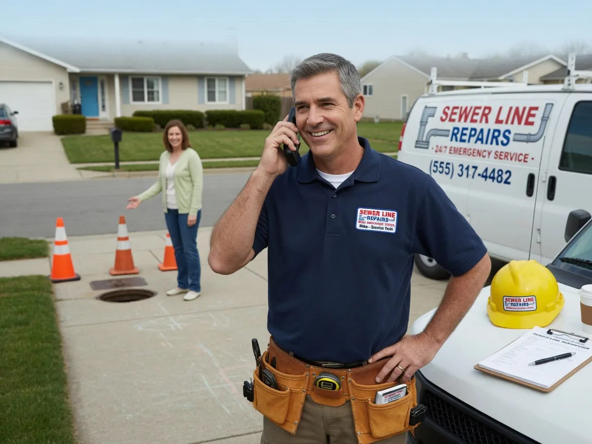 Emergency Plumber Seven Valleys, PA FAQs