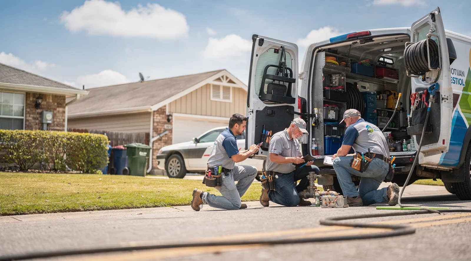 Emergency Plumber in Seven Valleys, PA near me